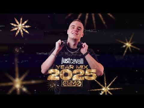 CLIMO - YEAR MIX #2025