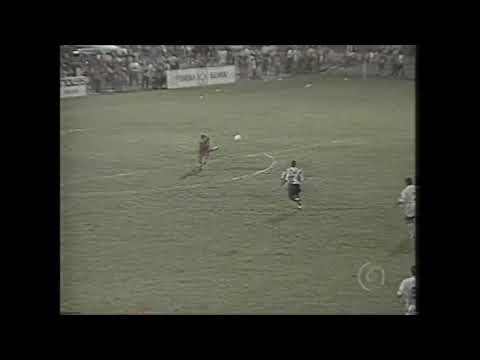 Valério 1 x 3 Atlético-MG - Campeonato Mineiro 1998