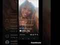 Bree Had To Clock Cuzzo S Tea Again