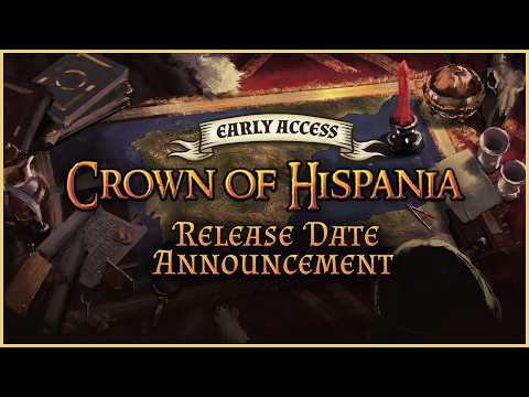 Crown Of Hispania thumbnail 1