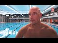 Tim van Gulik na AZC Alphen - ZPC Amersfoort (9-7)