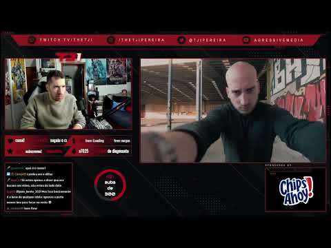 TJI REAGE A PURO L - MENOS MODESTO