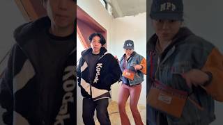 우리부부 요줌 테크토닉 조아해 나이런게 조아하네 #제이블랙 #마리