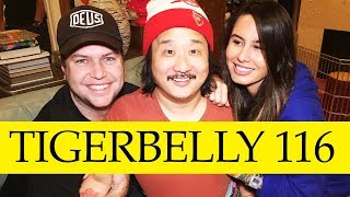 Taran Killam & Little Whale Teeth | TigerBelly 116
