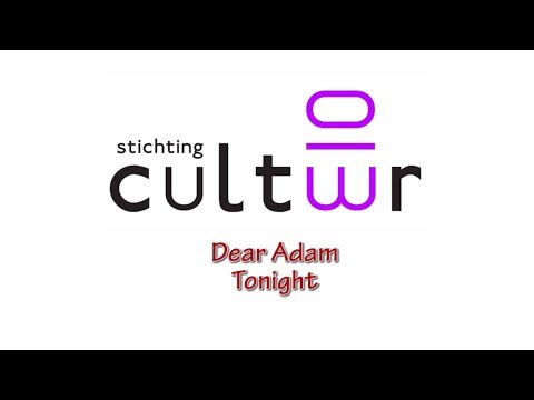 Dear Adam - Tonight