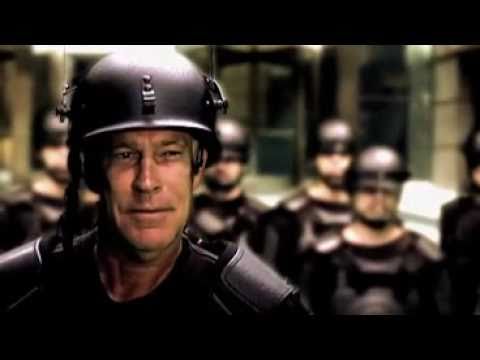 Zeitgeist  Moving Forward (Trailer) 2011