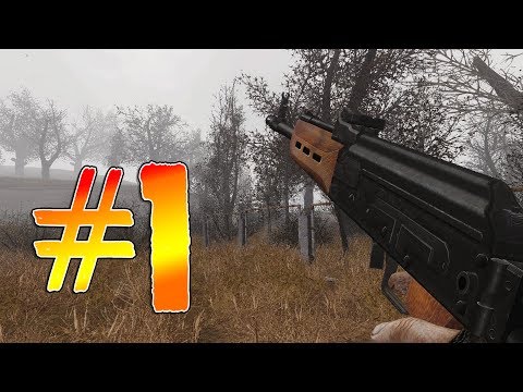 🔦 STALKER CLEAR SKY - OGSM CS 1.8 ► СТРИМ ◄ #9