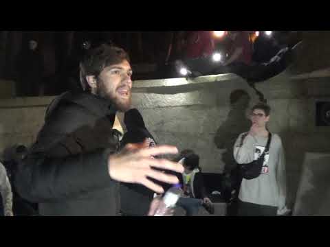 Pumares vs Zerpa (semis) #LPBATTLES6