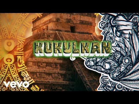 Fikir Amlak, King Alpha - Kukulkan (Official Audio)