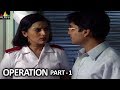 Operation Part 1 Hindi Horror Serial Aap Beeti BR Chopra TV Presents Sri Balaji Video