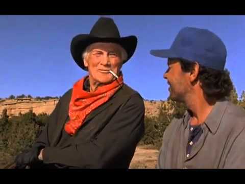 "One Thing" from the film City Slickers