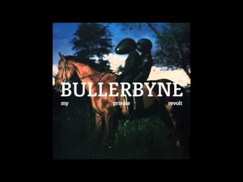 Bullerbyne - Sunrays (HD)