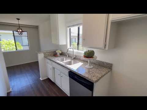 PL9738 - Beautifully Remodeled Sherman Oaks Apartment For Rent!