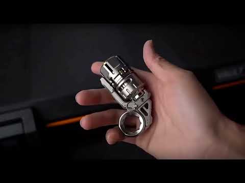 DJG Destroyer Fidget Spinner#edc #edcgear #toys #fidgettoys