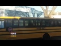 School Bus Driver Fired After Being Recorded Having Sex On The Bus