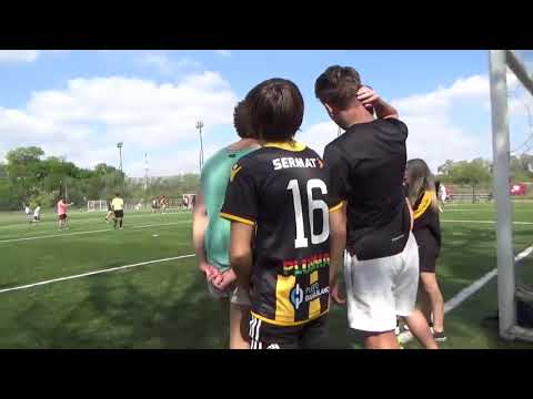 UNA GRANDE DE MUZZA vs DEJEN JUGAR AL TANQUE - #Apertura2021 Fecha 3