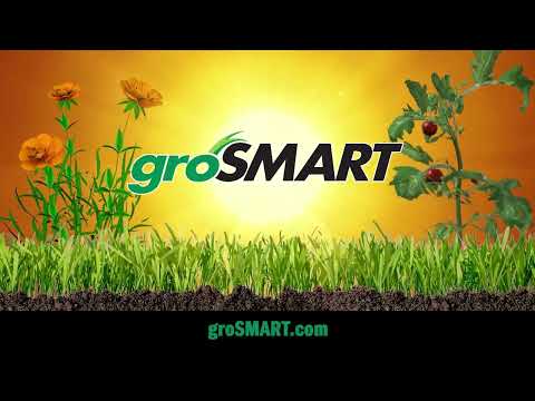 The Science of Smart Gardening