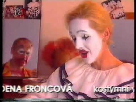 Helena Vondráčková a Jiří Korn - To je šoubyznys 2/95, závěr