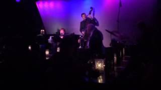 Annie Ross - Twisted - NYC 3/08/16