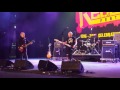 The Drones "Sad So Sad" Live at Rebellion Festival, Winter Gardens, Blackpool, Lancashire, UK 8/5/17