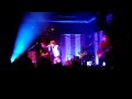 plain white t's - cirque dans la rue (may 8, 2011)