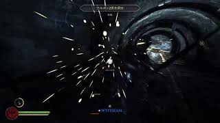 [生　声有 PS5]深夜だし中世行こう。Chivalry 2