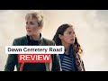 Down Cemetery Road Review - Emma Thompson & Ruth Wilson Lead a Twisted Mick Herron Mystery