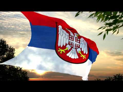 Serbia* (1941 - 1944)