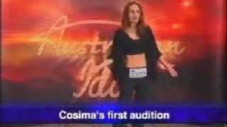 I Surrender - Cosima