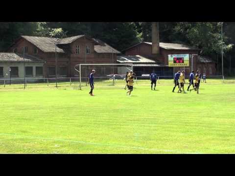 Germania Tangerhütte - Kreveser SV