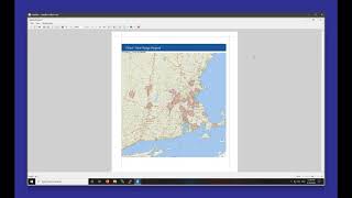 🗺️ Maptitude 2020 Webinar: Creating Drive Time Rings 🌎