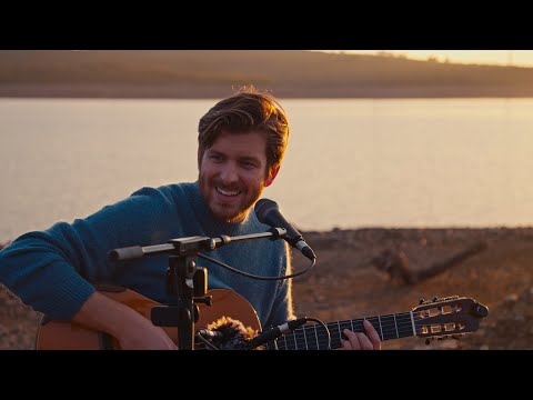 Tiago Nacarato ao vivo na Albufeira do Sabugal