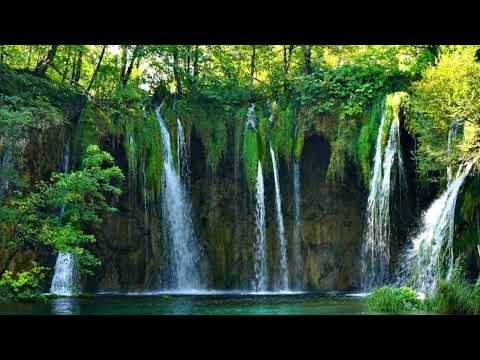 Top 10 Travel Destinations # 7 Plitvice Lakes National Park, Croatia