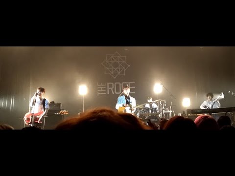 The Rose - Seven Nation Army + She's In The Rain - Paris 181125