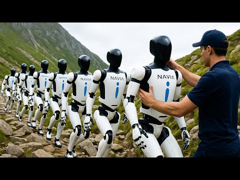 NAVAI Navigator 2 Review Video 1