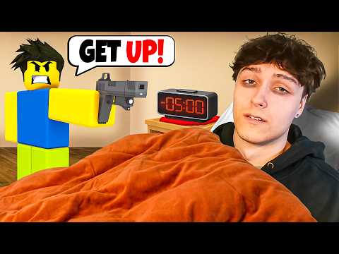 Roblox Need More ENERGY...