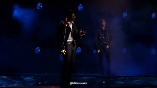 230709 몬스타엑스 팬콘 MX FRIENDS | Lost In the Dream 로인드 (단체 ver.)