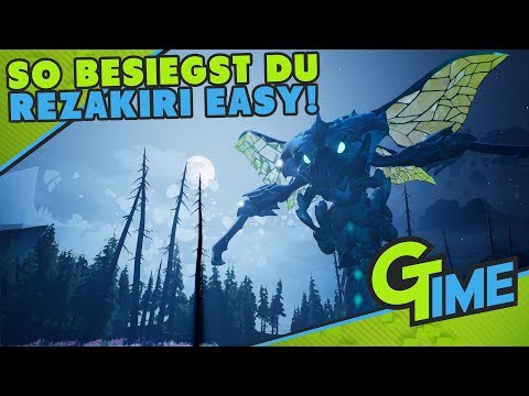 ULTIMATIVER DAUNTLESS REZAKIRI GUIDE! - DAUNTLESS DEUTSCH | GAMERSTIME