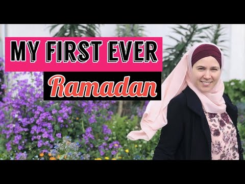 My First Ramadan #React What Happens to Your Body When You Fast Il MIO 1 RAMADAN😱DIGIUNARE FA BENE?