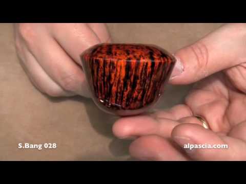 pipa S. Bang 028 - smoking pipe