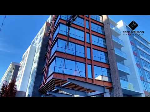 Structural Steel Fabrication Clip