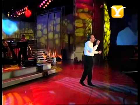 Jose Luis Perales, Canción de Otoño, Festival de Viña 1997