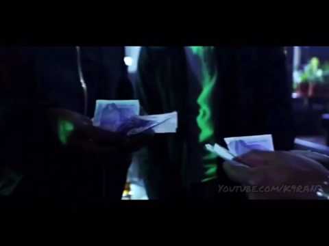 Dun D ft. Big Tobz & Abra Cadabra - War In The Air (Video Preview)