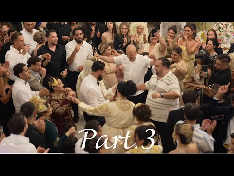 Bijav Ki Belgija Ko Gazda Hajro & Demirana | Rikardo & Armenda | Juzni Ritam Asmet Sukri 2025 Part3