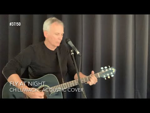 Fly By Night - Chilliwack