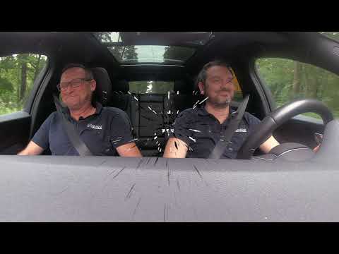 HEICO SPORTIV - Little Box, Great Fun