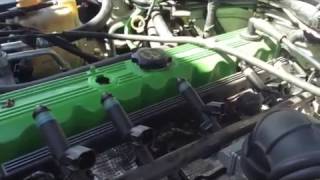 Jeep 4.0 fuel vaporization problem fix- $15