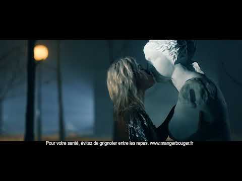 Schweppes - What do you expect ?