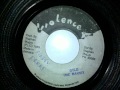 Joe Mannix - Gold + version 7" Violence