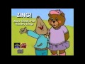 Ency Wency Spider Sing Giggle And Grin